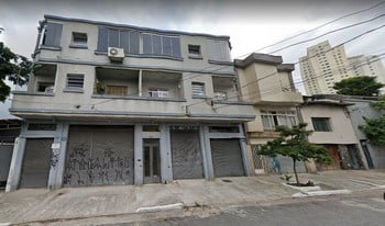 Imagem de fundo do condomínio Condomínio João Batista Martins Coube - Aclimação - São Paulo - SP