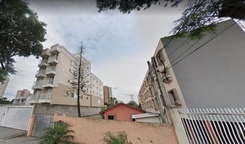 Imagem de fundo do condomínio Condomínio João Bonat - Capão Raso - Curitiba - PR