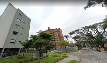 Imagem de fundo do condomínio Condomínio João Brunatto - Portão - Curitiba - PR
