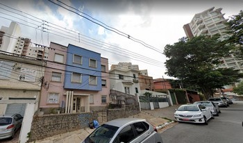 Imagem de fundo do condomínio Condomínio João Carneiro De Freitas - Vila Mariana - São Paulo - SP