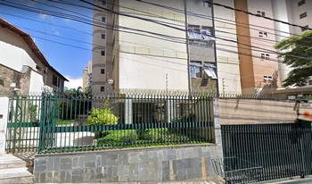 Imagem de fundo do condomínio Condomínio João Carvalho - Santo Antônio - Belo Horizonte - MG