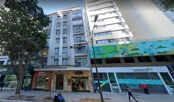 Imagem de fundo do condomínio Condomínio João Cavalieri - Consolação - São Paulo - SP
