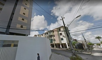 Imagem de fundo do condomínio Condomínio João Cordeiro - Joaquim Távora - Fortaleza - CE