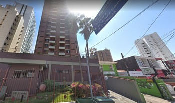 Imagem de fundo do condomínio Condomínio João De Barro - Cambuí - Campinas - SP