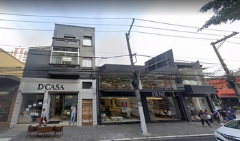 Imagem de fundo do condomínio Condomínio João Del Negro - Pinheiros - São Paulo - SP