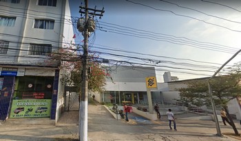 Imagem de fundo do condomínio Condomínio João Dias - Santo Amaro - São Paulo - SP