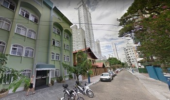 Imagem de fundo do condomínio Condomínio João E Ligia H Nardi - Centro - Balneário Camboriú - SC