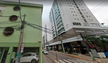 Imagem de fundo do condomínio Condomínio João E Maria - Centro - São Leopoldo - RS