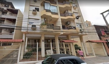 Imagem de fundo do condomínio Condomínio João Fernando - Centro - São Leopoldo - RS
