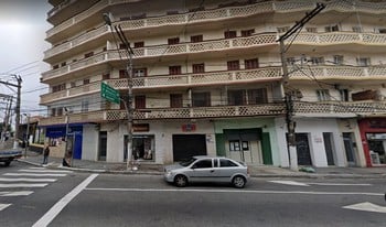 Imagem de fundo do condomínio Condomínio João Fidalgo - Tucuruvi - São Paulo - SP