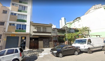 Imagem de fundo do condomínio Condomínio João Gornati - Bela Vista - São Paulo - SP