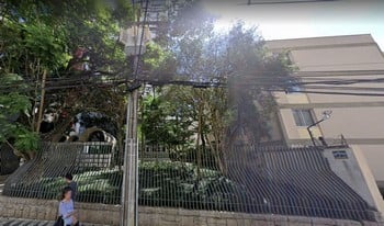 Imagem de fundo do condomínio Condomínio João Gualberto - Juvevê - Curitiba - PR