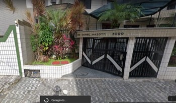 Imagem de fundo do condomínio Condomínio João H Bayer - Aviação - Praia Grande - SP