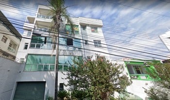 Imagem de fundo do condomínio Condomínio João Henrique - Sagrada Família - Belo Horizonte - MG