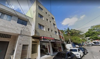 Imagem de fundo do condomínio Condomínio João Khouri - Rudge Ramos - São Bernardo Do Campo - SP