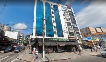 Imagem de fundo do condomínio Condomínio João Labbonia - Centro - São Vicente - SP