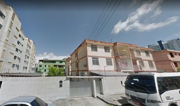 Imagem de fundo do condomínio Condomínio João Lobo Filho - Fátima - Fortaleza - CE