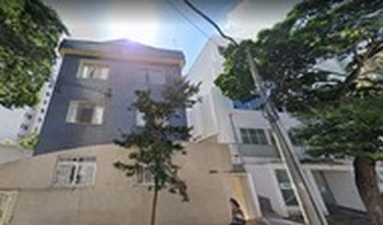 Imagem de fundo do condomínio Condomínio João Lopes - Santa Efigênia - Belo Horizonte - MG