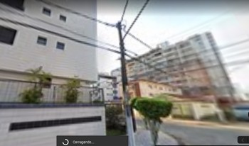 Imagem de fundo do condomínio Condomínio João Luiz Júnior - Cidade Ocian - Praia Grande - SP