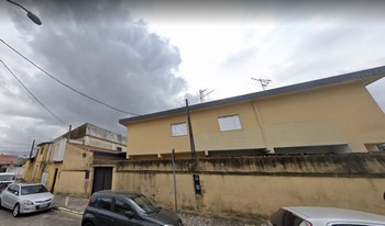 Imagem de fundo do condomínio Condomínio João Luso - Macuco - Santos - SP