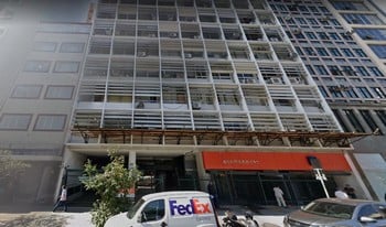 Imagem de fundo do condomínio Condomínio João Mendes - Liberdade - São Paulo - SP