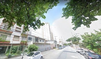Imagem de fundo do condomínio Condomínio João Moura - Pinheiros - São Paulo - SP