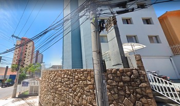 Imagem de fundo do condomínio Condomínio João Nano - Centro - Jundiaí - SP