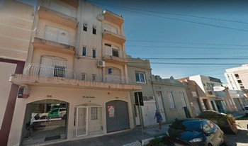 Imagem de fundo do condomínio Condomínio João Oliveira - Centro - Pelotas - RS
