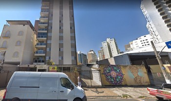 Imagem de fundo do condomínio Condomínio João P Figueiredo - Cambuí - Campinas - SP