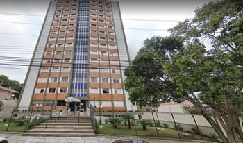 Imagem de fundo do condomínio Condomínio João Parolin - água Verde - Curitiba - PR