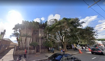 Imagem de fundo do condomínio Condomínio João Paulo - Santo Amaro - São Paulo - SP
