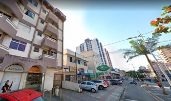 Imagem de fundo do condomínio Condomínio João Paulo I - Kobrasol - São José - SC