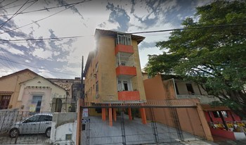 Imagem de fundo do condomínio Condomínio João Paulo I - Centro - Fortaleza - CE
