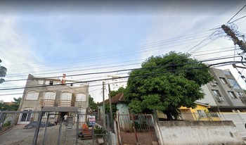 Imagem de fundo do condomínio Condomínio João Paulo Ii - Jardim Lindóia - Porto Alegre - RS