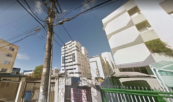 Imagem de fundo do condomínio Condomínio João Paulo Ii - Brotas - Salvador - BA