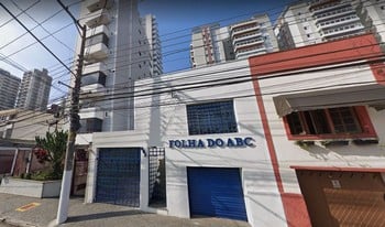 Imagem de fundo do condomínio Condomínio João Pessoa - Centro - São Bernardo Do Campo - SP