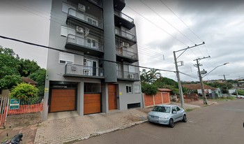 Imagem de fundo do condomínio Condomínio João Pessoa - Patria Nova - Novo Hamburgo - RS