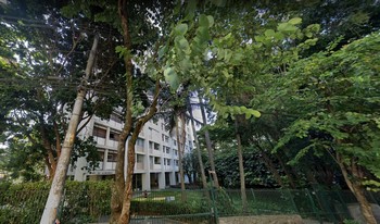 Imagem de fundo do condomínio Condomínio João Ramalho - água Branca - São Paulo - SP