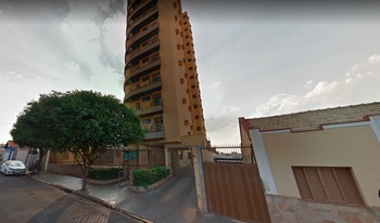 Imagem de fundo do condomínio Condomínio João Ramalho Residence - Campos Elísios - Ribeirão Preto - SP
