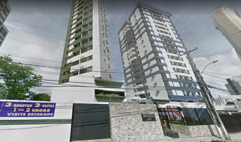 Imagem de fundo do condomínio Condomínio João Sales Asfora - Boa Viagem - Recife - PE