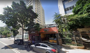 Imagem de fundo do condomínio Condomínio João Teixeira Filho - Higienópolis - São Paulo - SP