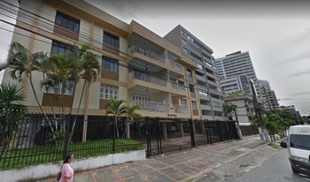 Imagem de fundo do condomínio Condomínio João Victor - Aldeota - Fortaleza - CE