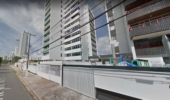 Imagem de fundo do condomínio Condomínio João Xxiii - Casa Caiada - Olinda - PE