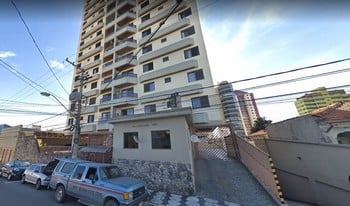 Imagem de fundo do condomínio Condomínio João Xxiii - Centro - Mogi Das Cruzes - SP