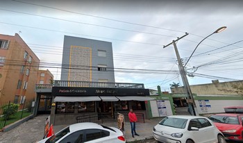 Imagem de fundo do condomínio Condomínio Joaquim Albuquerque - Centro - Pelotas - RS
