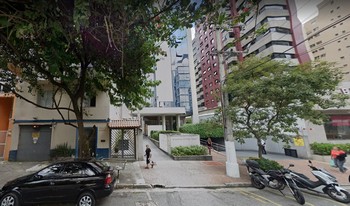 Imagem de fundo do condomínio Condomínio Joaquim Antunes - Pinheiros - São Paulo - SP