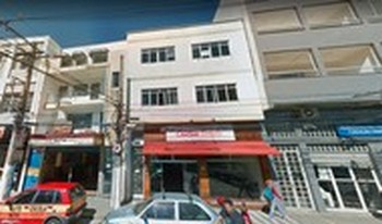 Imagem de fundo do condomínio Condomínio Joaquim De Paiva Rosa - Centro - Pouso Alegre - MG