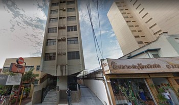 Imagem de fundo do condomínio Condomínio Joaquim Estrela Maia - Centro - São José Do Rio Preto - SP