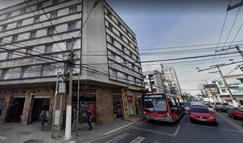 Imagem de fundo do condomínio Condomínio Joaquim Ferreira - Bras - São Paulo - SP