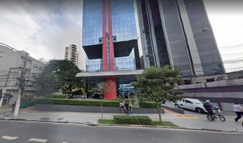 Imagem de fundo do condomínio Condomínio Joaquim Floriano 100 - Jardim Paulista - São Paulo - SP